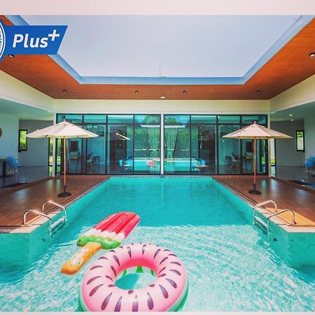 Good Night Pool Villa Phuket - Sha Plus Ngoại thất bức ảnh