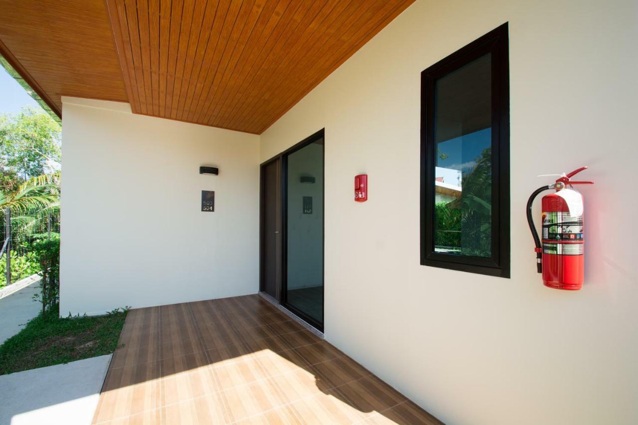 Good Night Pool Villa Phuket - Sha Plus Ngoại thất bức ảnh