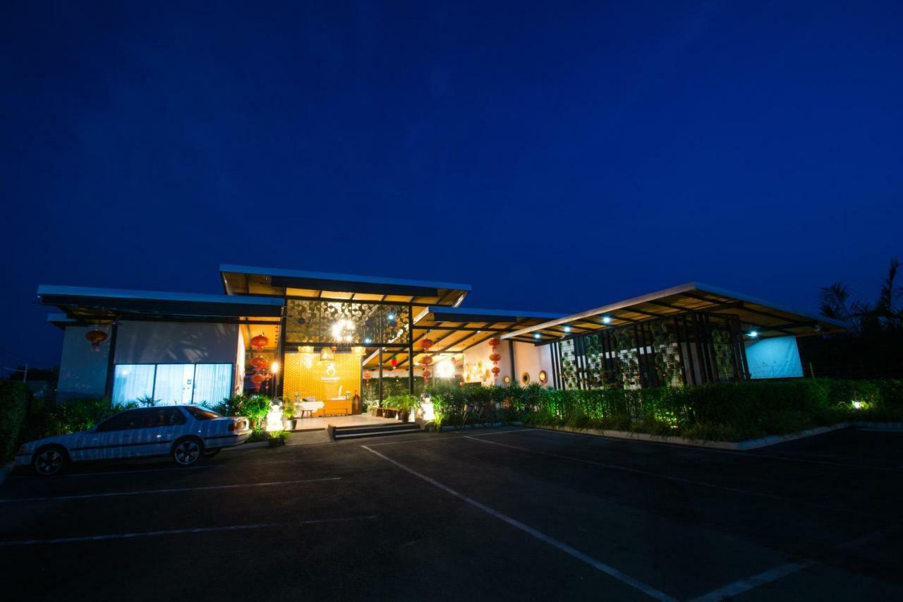 Good Night Pool Villa Phuket - Sha Plus Ngoại thất bức ảnh