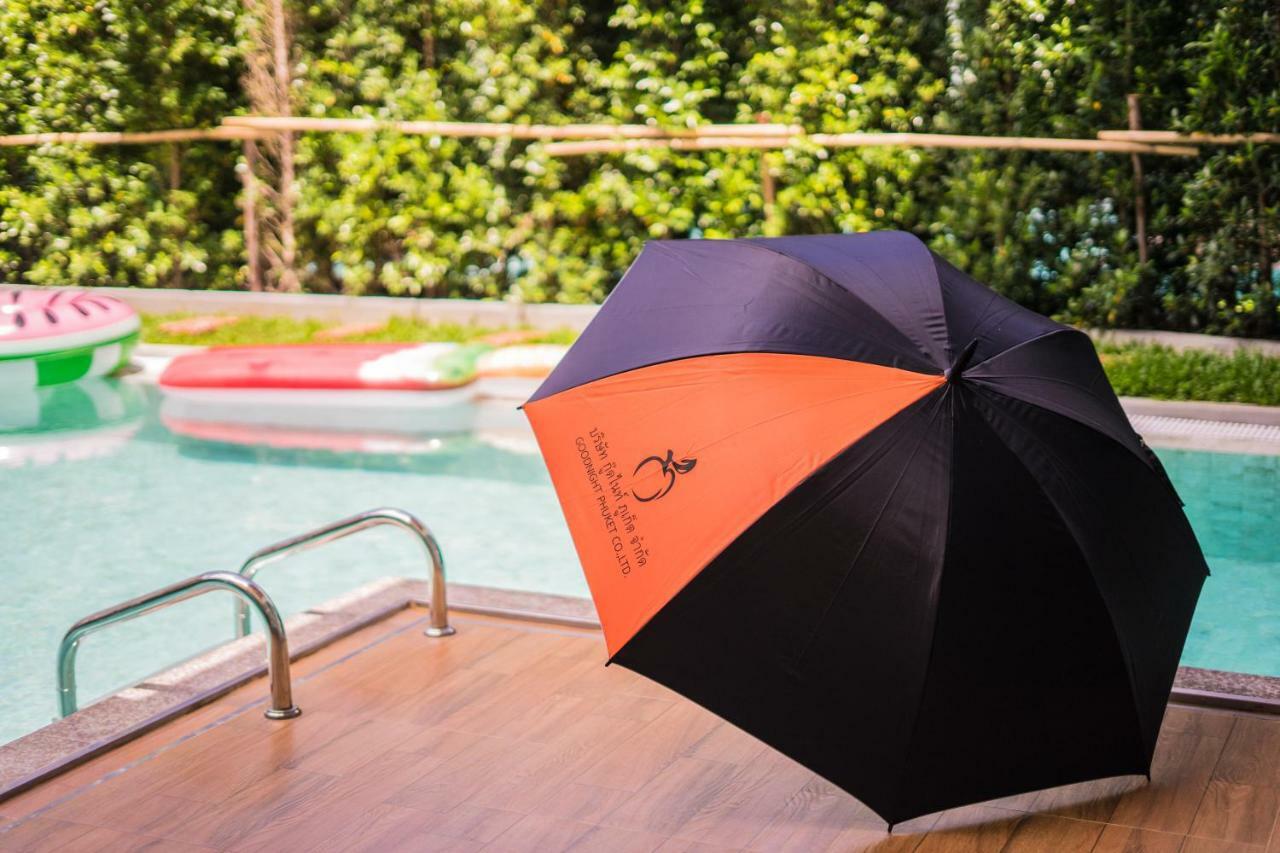Good Night Pool Villa Phuket - Sha Plus Ngoại thất bức ảnh