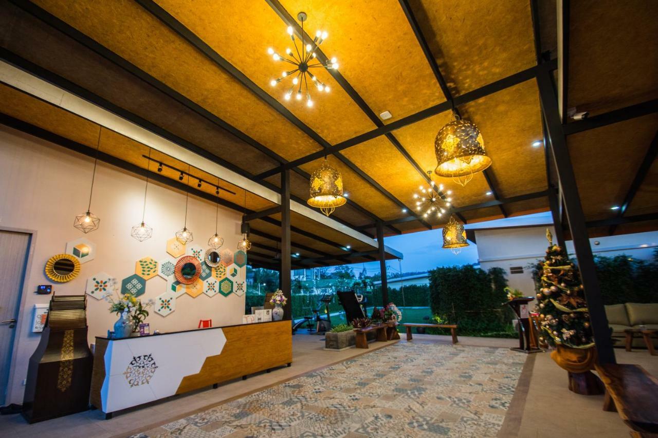 Good Night Pool Villa Phuket - Sha Plus Ngoại thất bức ảnh