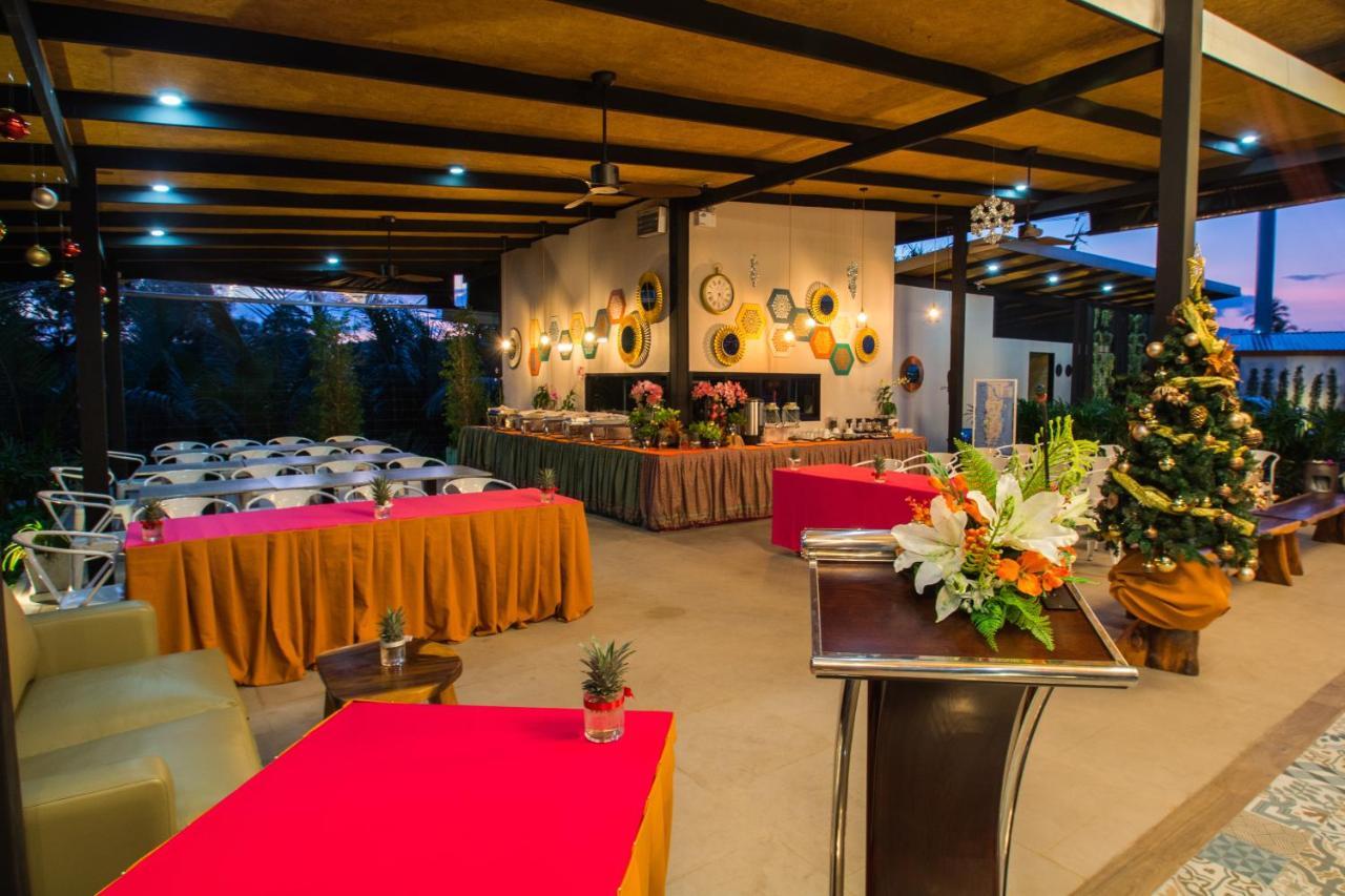 Good Night Pool Villa Phuket - Sha Plus Ngoại thất bức ảnh