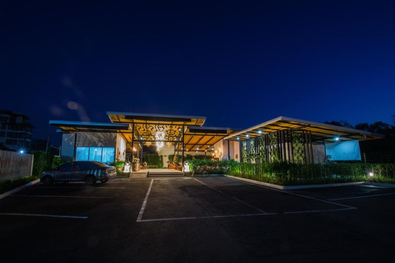 Good Night Pool Villa Phuket - Sha Plus Ngoại thất bức ảnh