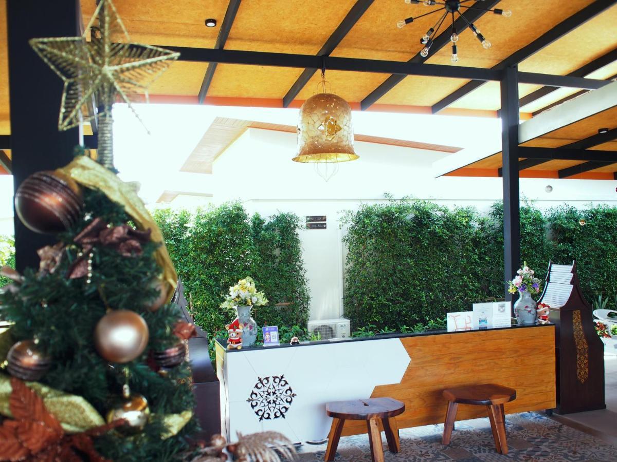 Good Night Pool Villa Phuket - Sha Plus Ngoại thất bức ảnh